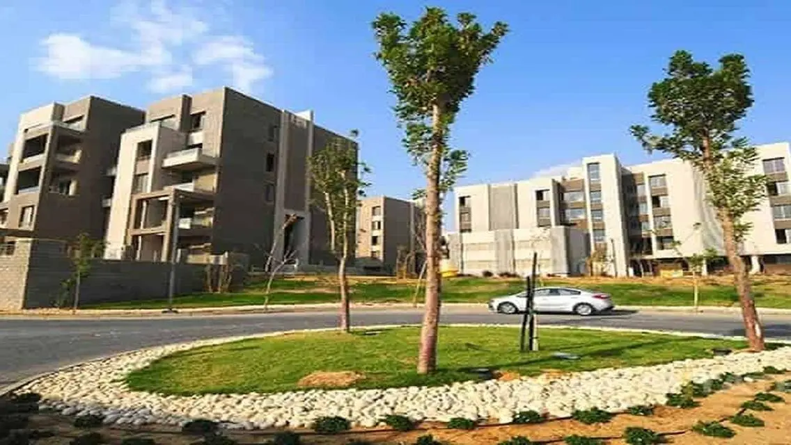 Luxurious Apartment 2026 with Premium Facilities
