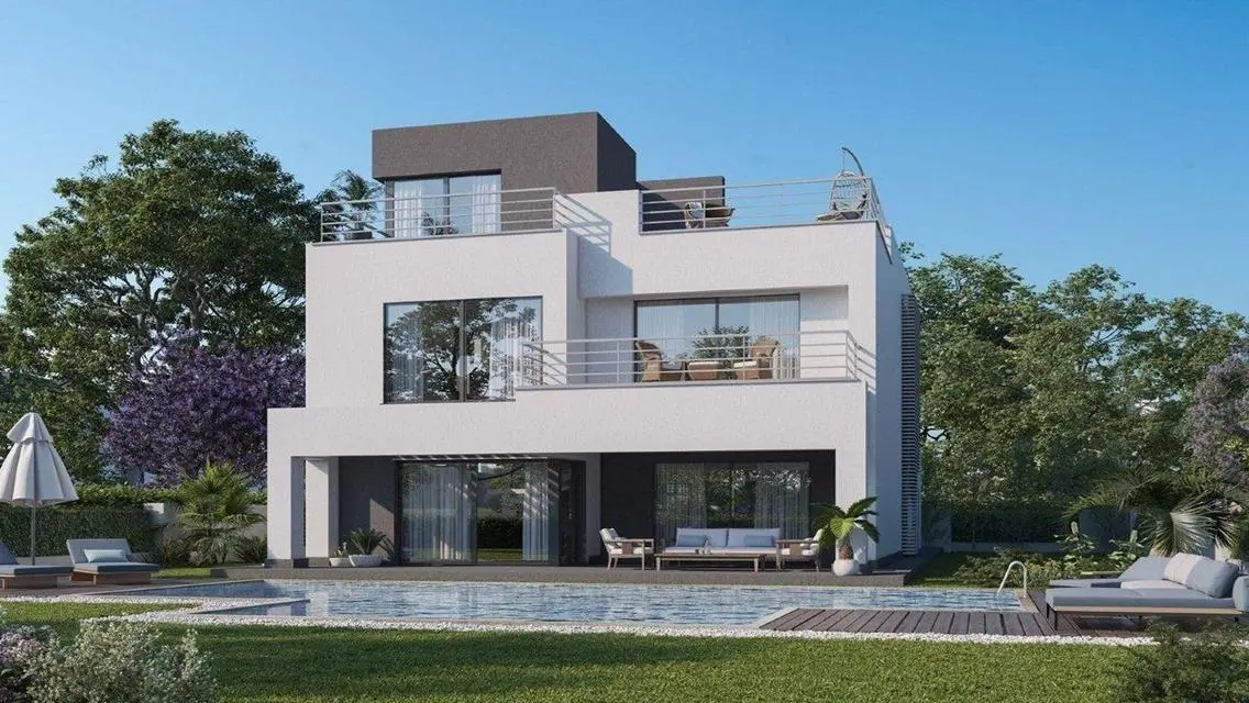 Luxurious Apartment 2026 with Premium Facilities