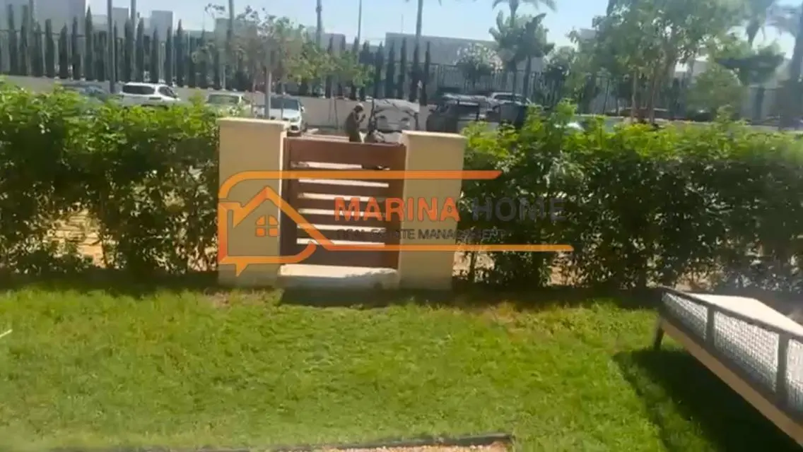 Chalet for Sale in Marassi - North Coast