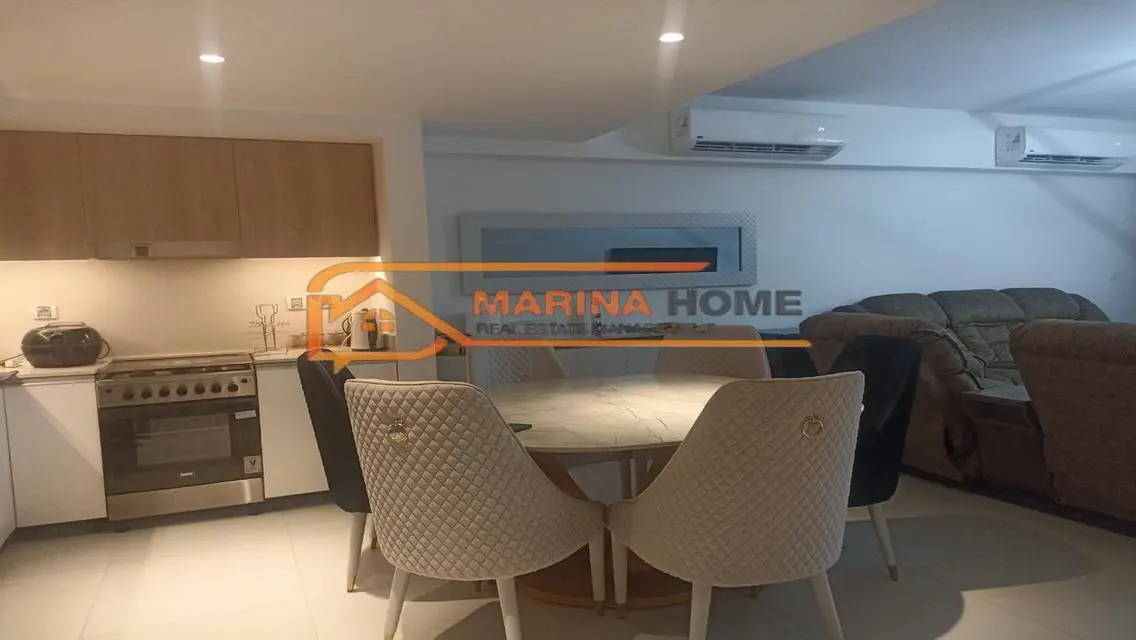 Chalet for Sale in Marassi - North Coast