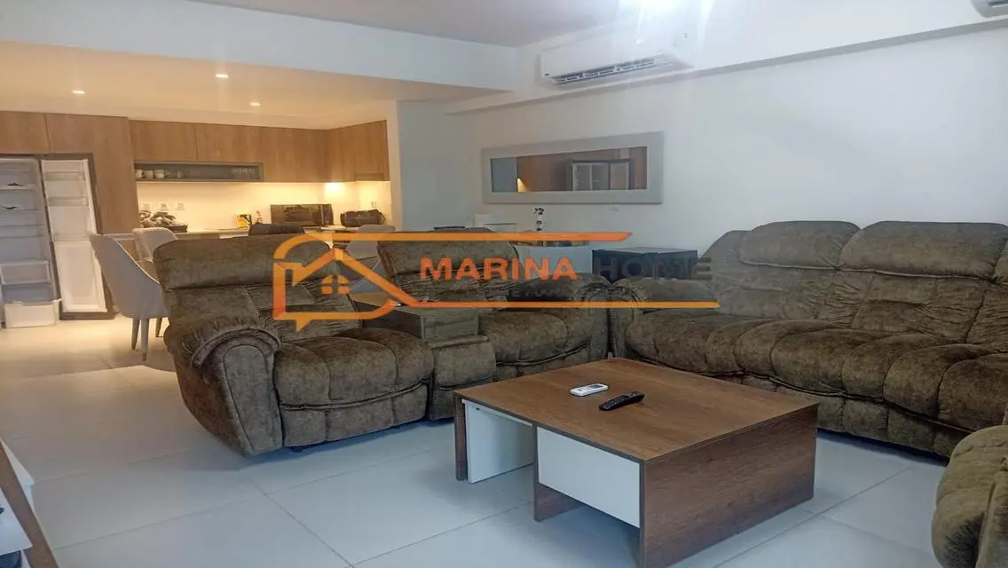 Chalet for Sale in Marassi - North Coast