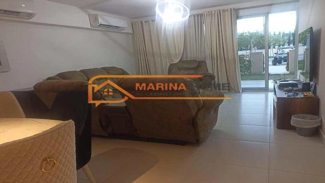 Chalet for Sale in Marassi - North Coast