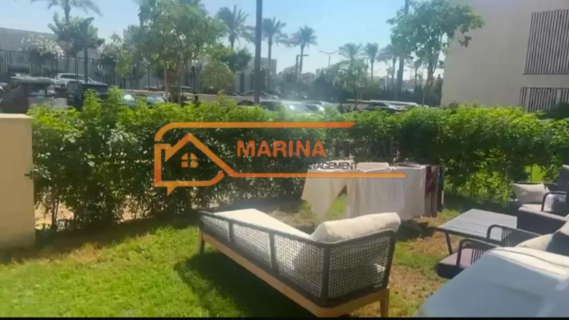 Chalet for Sale in Marassi - North Coast
