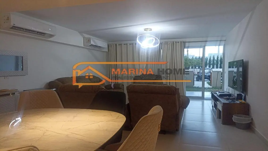 Chalet for Sale in Marassi - North Coast