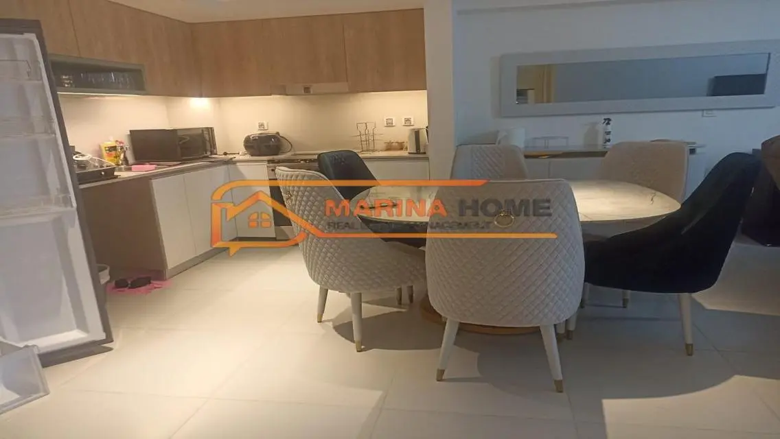 Chalet for Sale in Marassi - North Coast