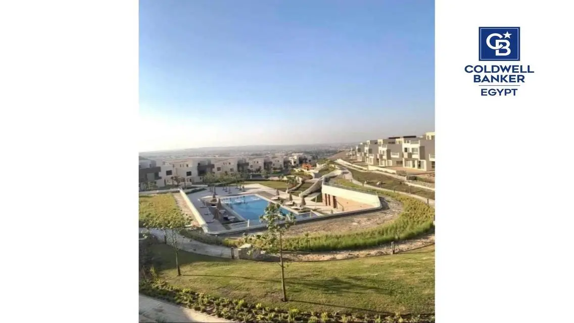 شقة فاخرة بمساحة واسعة في منطقة مميزة