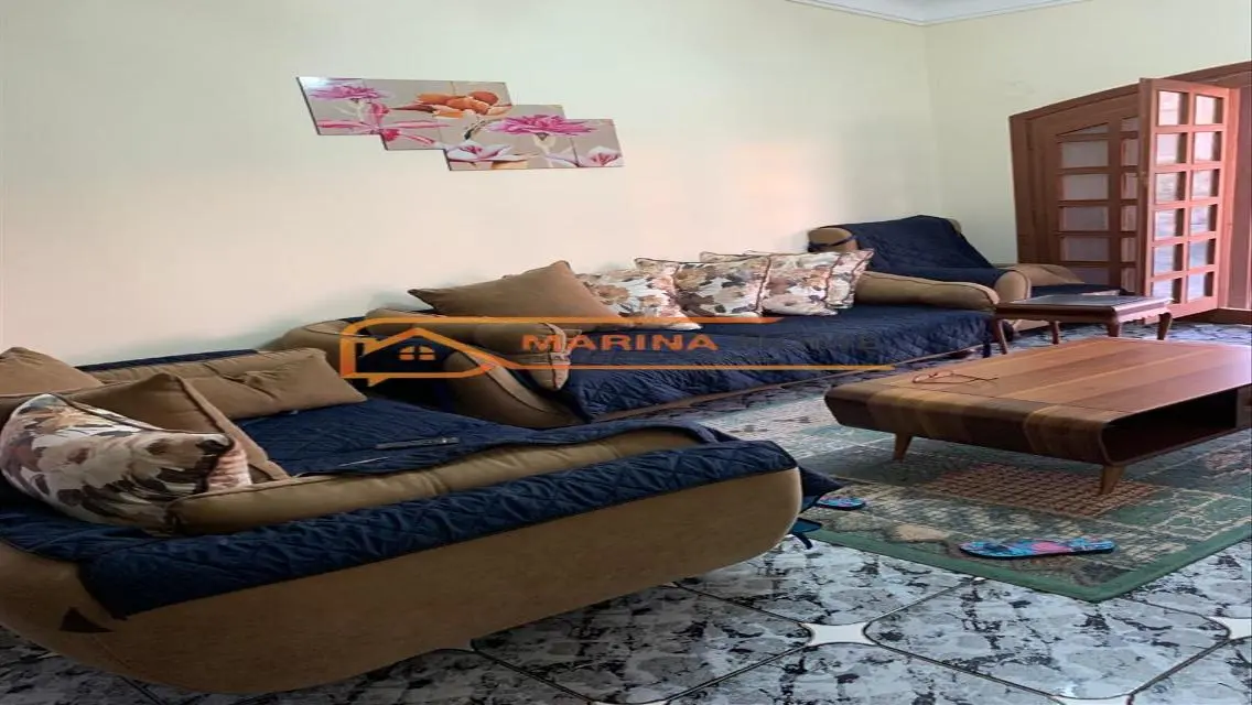 Luxury Chalet for Sale in Marina 4