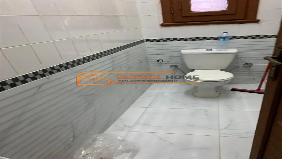 Luxury Chalet for Sale in Marina 4