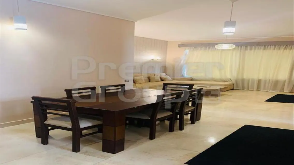 Stunning Apartment for Rent with Two Bedrooms and Study
