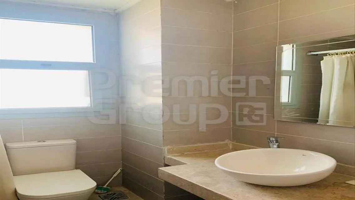 Stunning Apartment for Rent with Two Bedrooms and Study