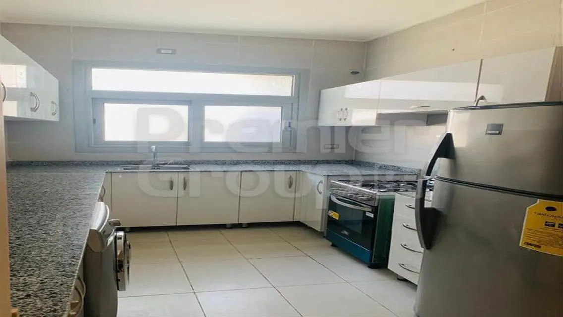 Stunning Apartment for Rent with Two Bedrooms and Study