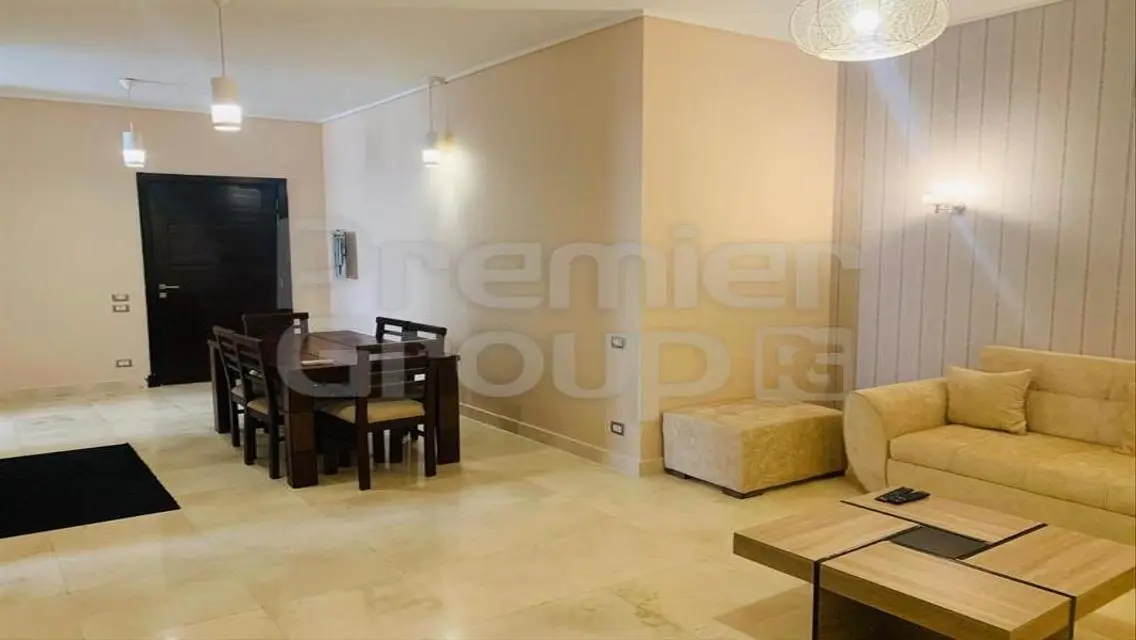 Stunning Apartment for Rent with Two Bedrooms and Study