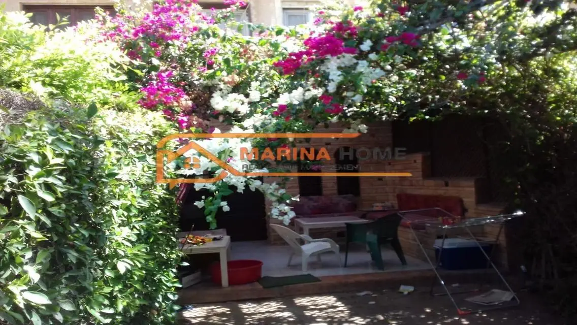 استوديو بمساحة 2 في مارينا 2 - فرصة استثمارية رائعة
