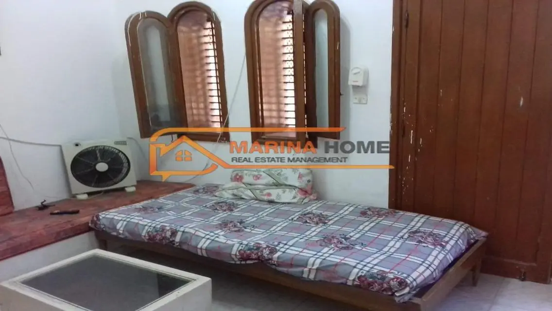 استوديو بمساحة 2 في مارينا 2 - فرصة استثمارية رائعة