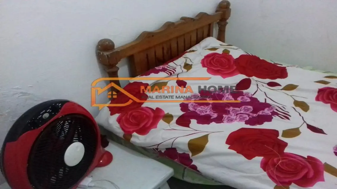 استوديو بمساحة 2 في مارينا 2 - فرصة استثمارية رائعة