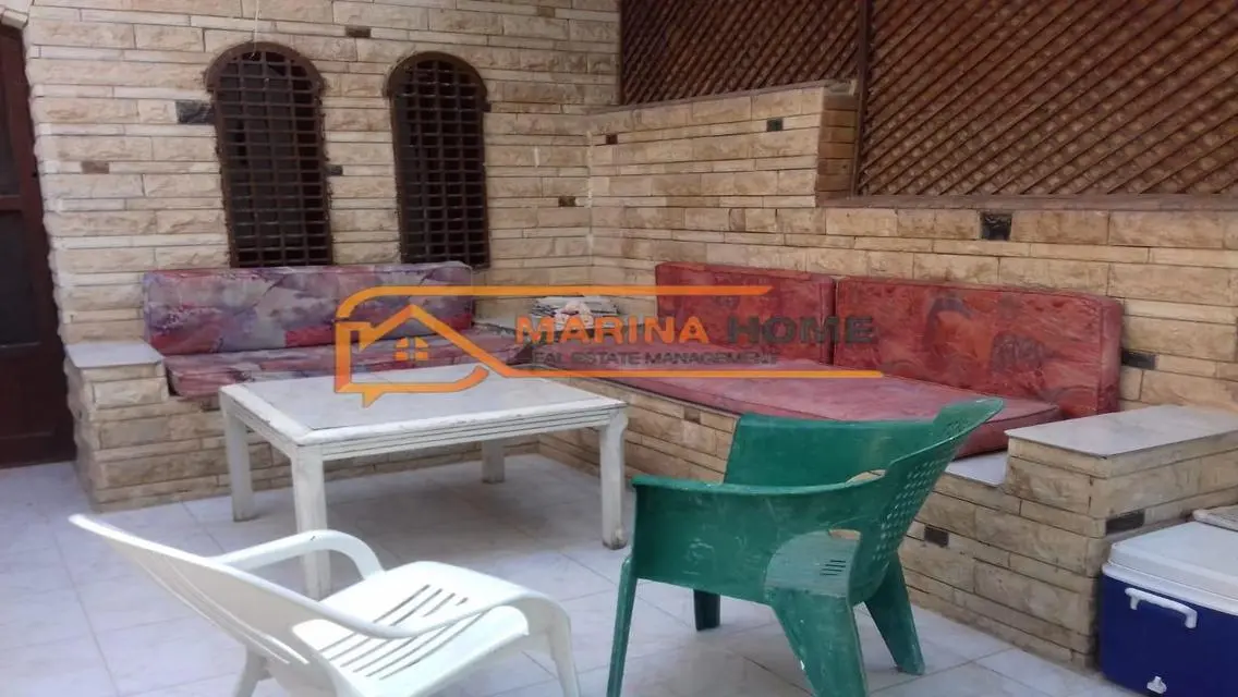 استوديو بمساحة 2 في مارينا 2 - فرصة استثمارية رائعة