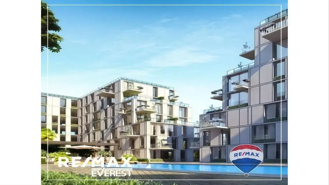 Luxury Apartment in Upwyde