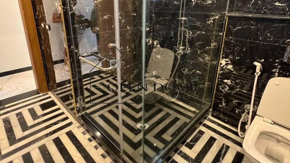 Luxury Villa for Sale in Eastown, New Cairo
