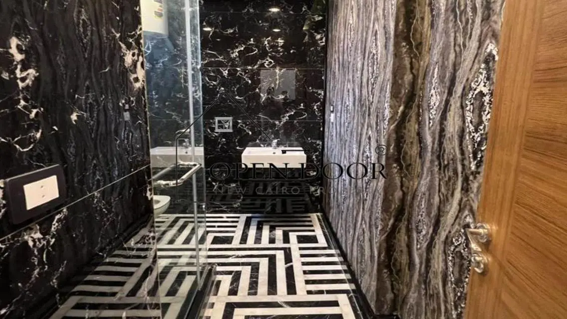 Luxury Villa for Sale in Eastown, New Cairo