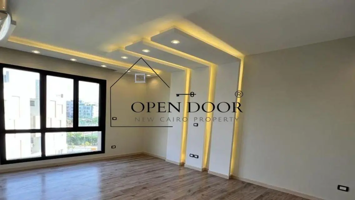 Luxury Villa for Sale in Eastown, New Cairo