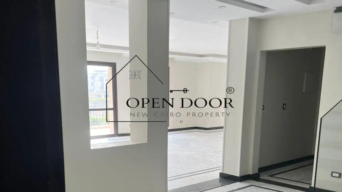Luxury Villa for Sale in Eastown, New Cairo