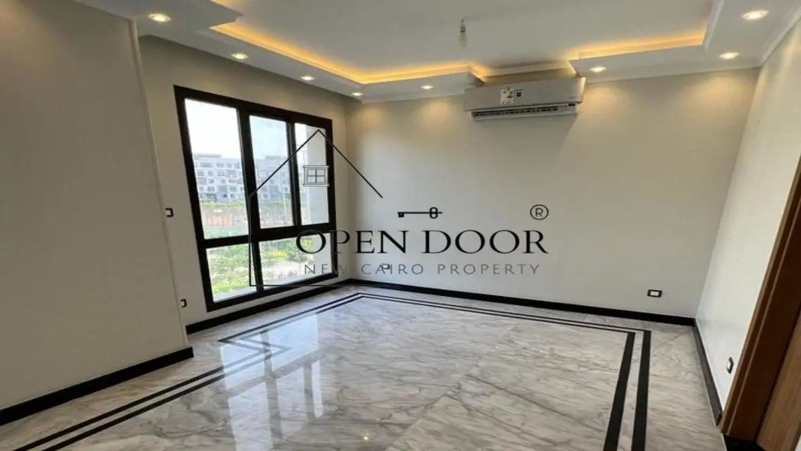 Luxury Villa for Sale in Eastown, New Cairo