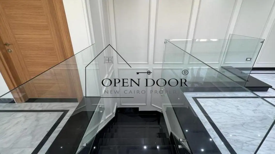 Luxury Villa for Sale in Eastown, New Cairo