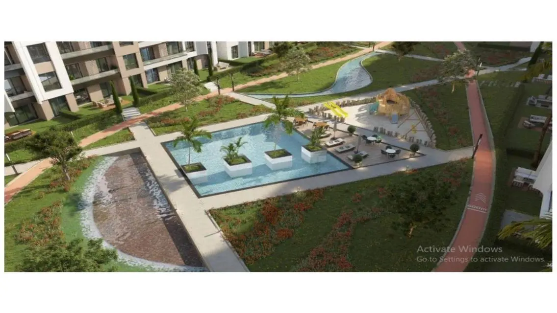 Stunning Apartment for Sale in a Prime Location - 8