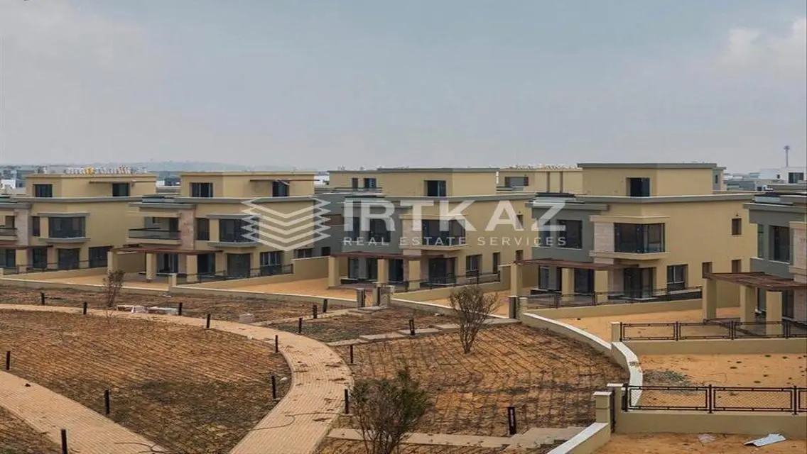 Luxury Apartment in Sodic East