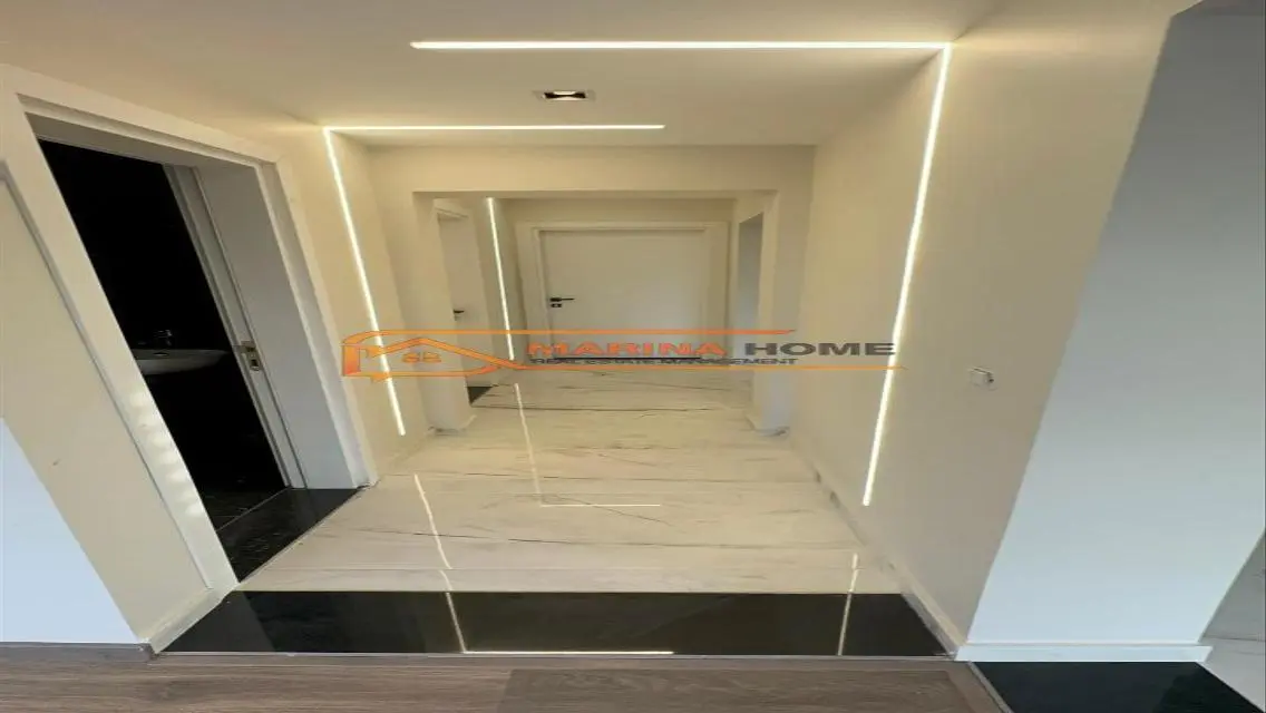Luxurious 164 sqm Apartment for Sale in Palm Hills - New Cairo