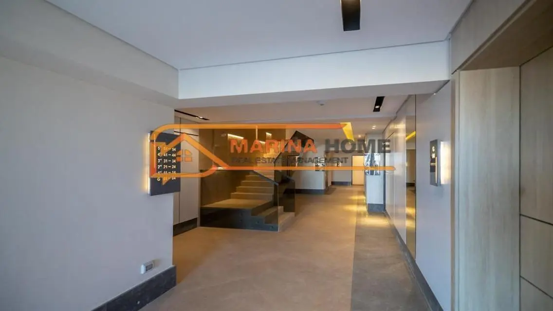 Luxurious 164 sqm Apartment for Sale in Palm Hills - New Cairo
