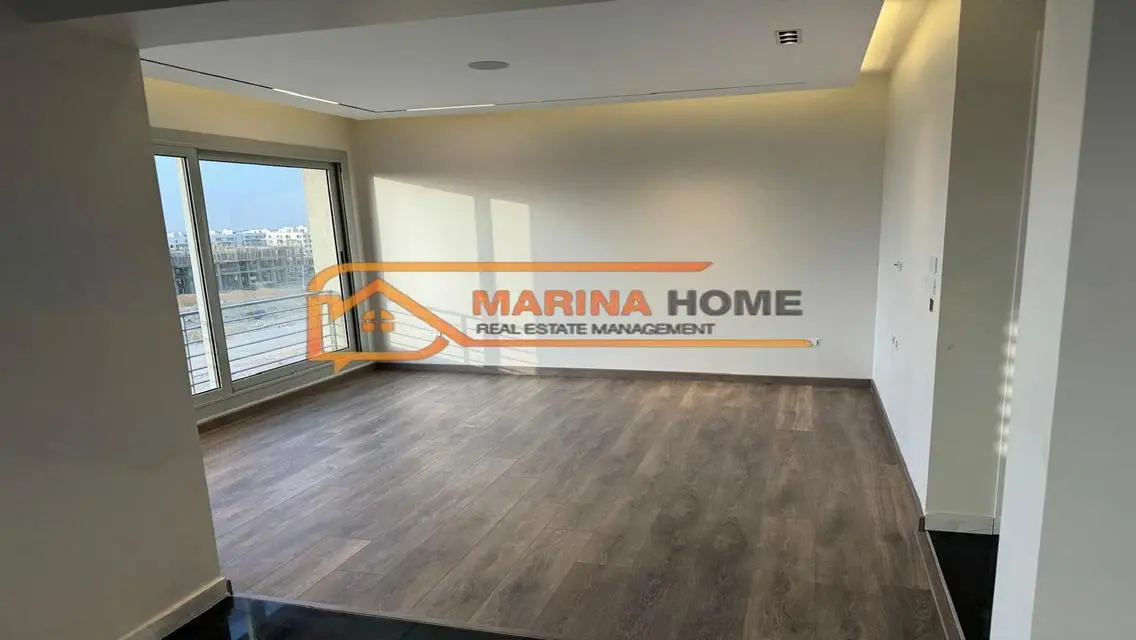Luxurious 164 sqm Apartment for Sale in Palm Hills - New Cairo