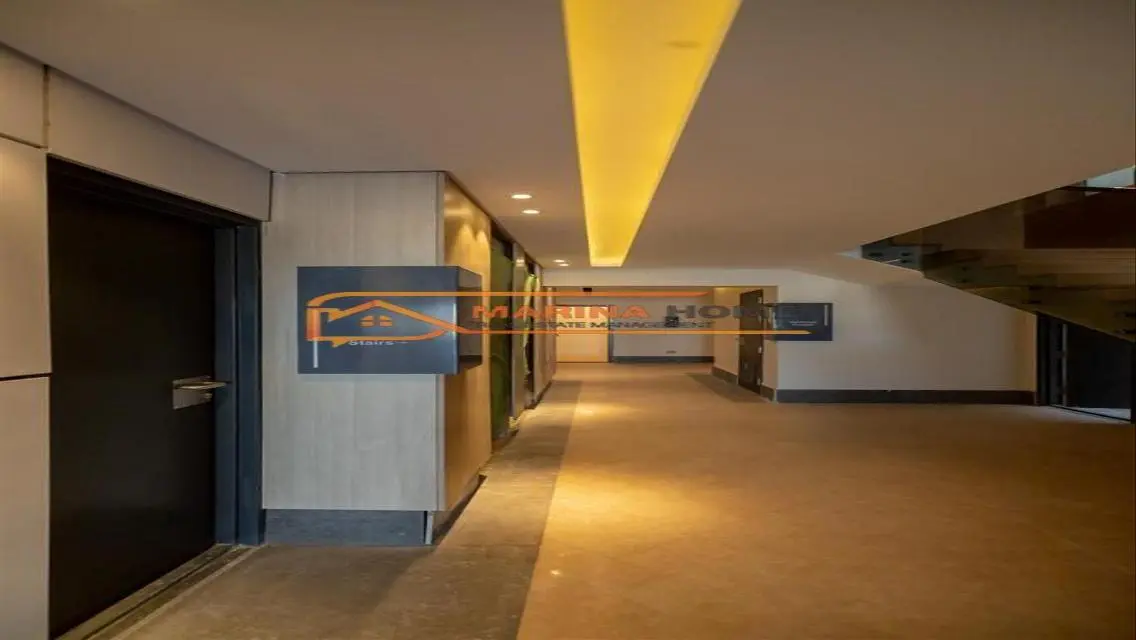 Luxurious 164 sqm Apartment for Sale in Palm Hills - New Cairo