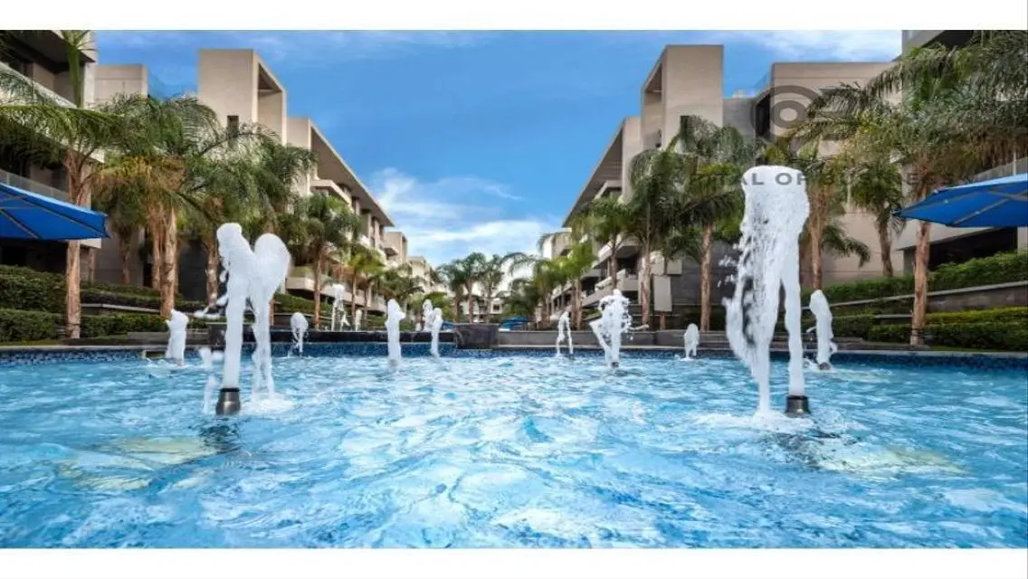Luxury 5-Bedroom Apartment in Vida 5, 168 sqm