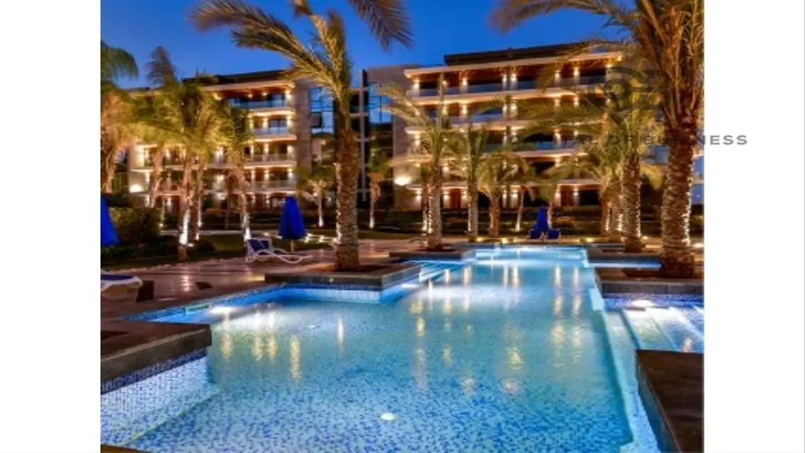 Luxury 5-Bedroom Apartment in Vida 5, 168 sqm
