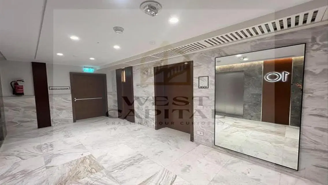 Stunning Apartment for Sale with Spacious Layout