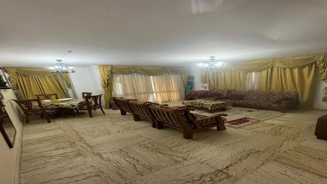 Luxury Apartment in Sodec West - 135 Sqm