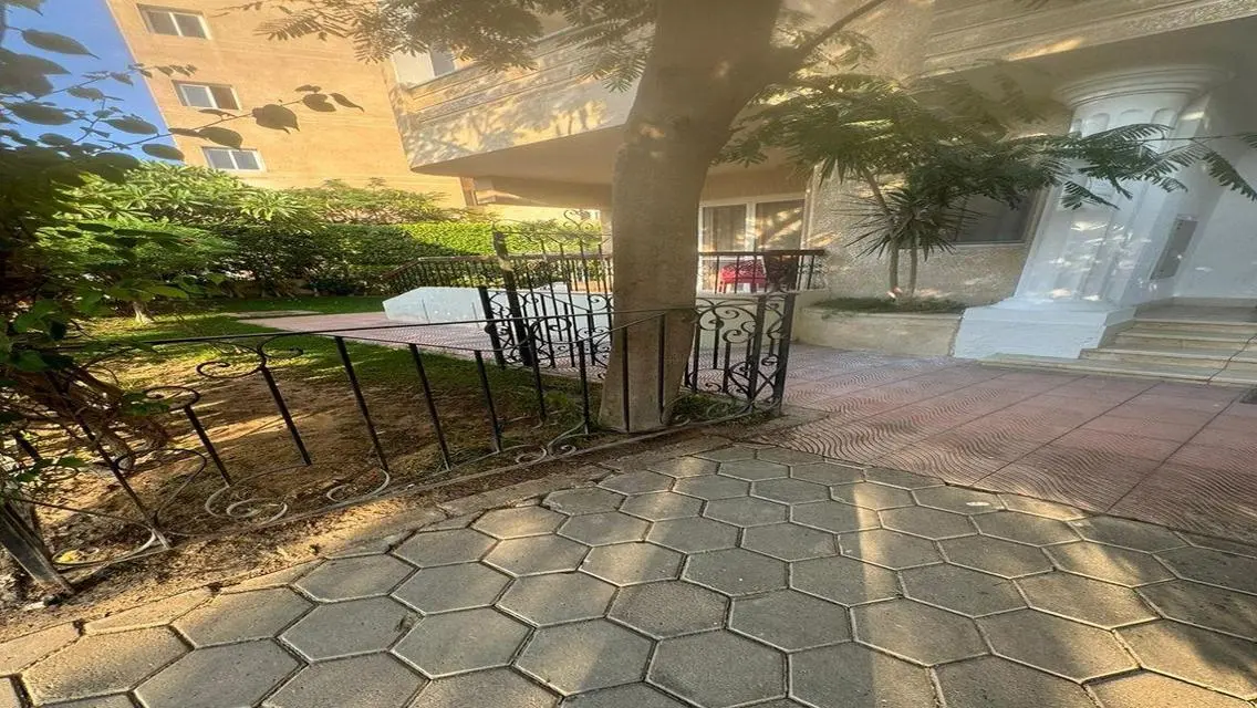 Luxury Apartment in Sodec West - 135 Sqm