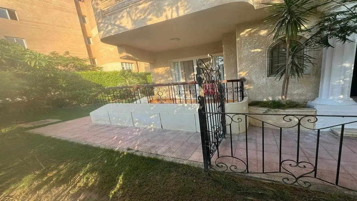 Luxury Apartment in Sodec West - 135 Sqm