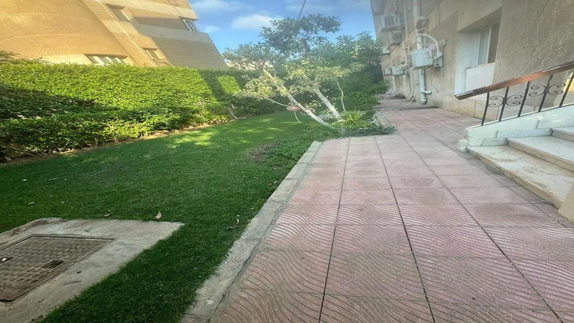 Luxury Apartment in Sodec West - 135 Sqm
