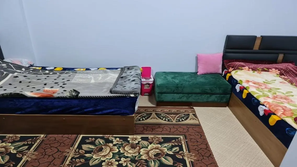 شقة للبيع في الغردقة
