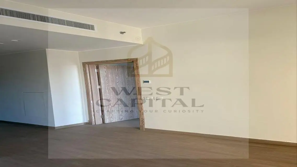 Luxury Apartment with Meter Space in a Quiet Area