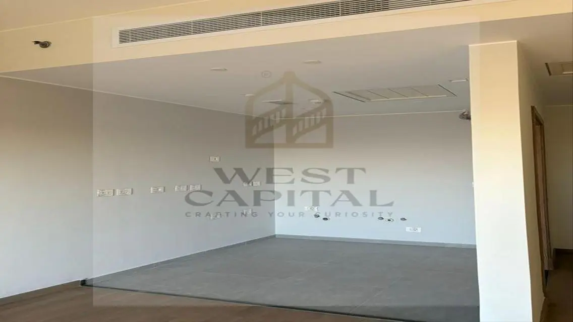 Luxury Apartment with Meter Space in a Quiet Area