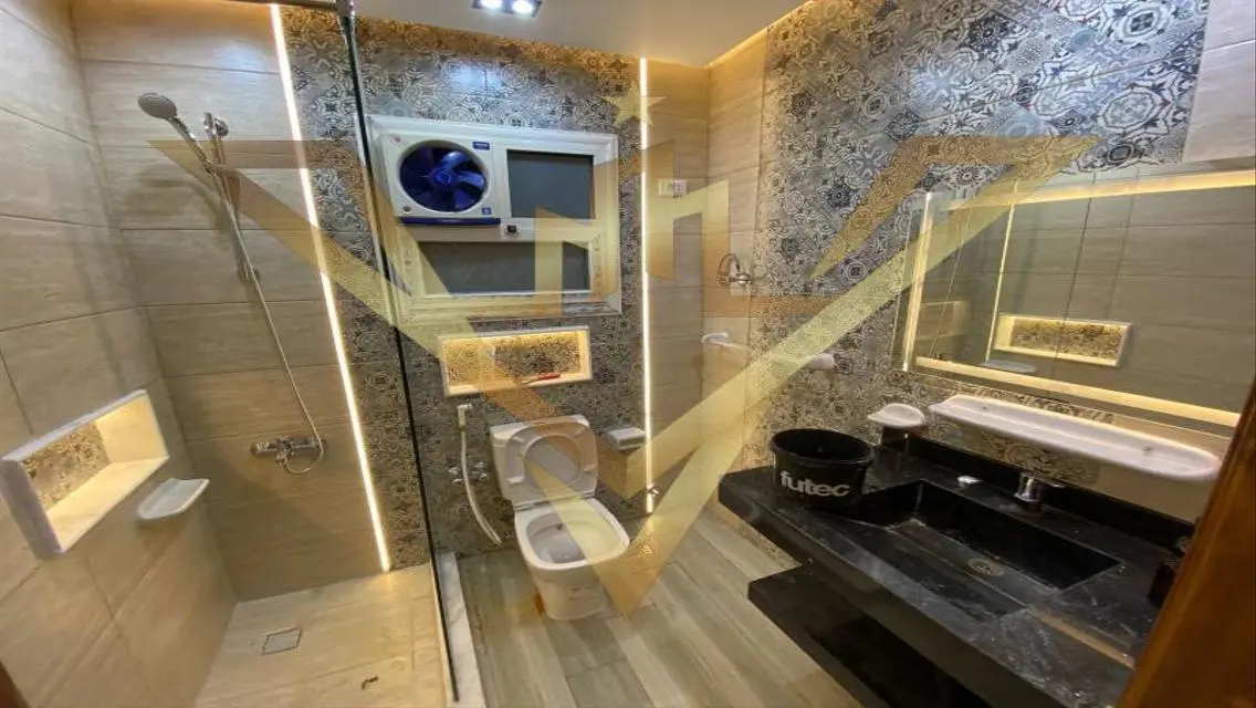 Luxury Living with Stunning Views