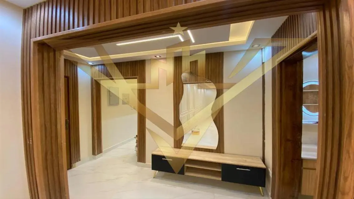 Luxury Living with Stunning Views