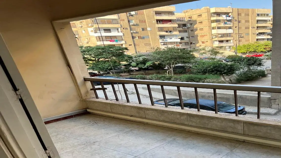 150 sqm Apartment for Sale with Balcony