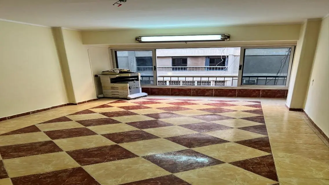 150 sqm Apartment for Sale with Balcony