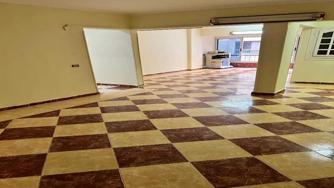 150 sqm Apartment for Sale with Balcony