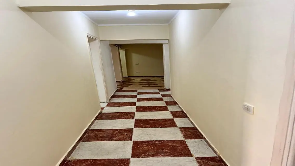 150 sqm Apartment for Sale with Balcony