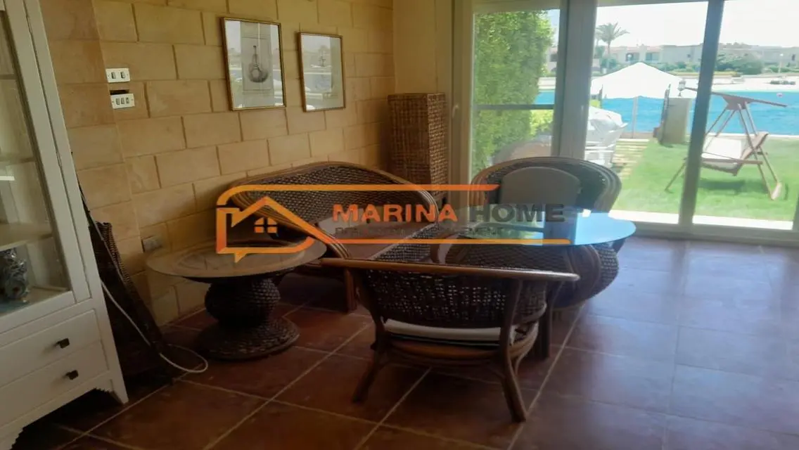 Stunning Villa for Sale in North Coast Marina